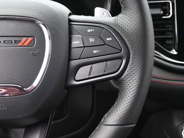 New 2026 Dodge Durango GT AWD/4WD image 31