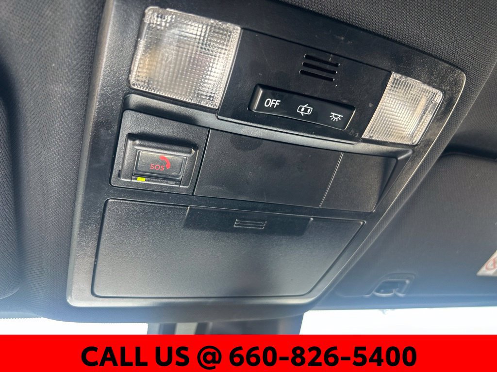 Used 2021 Toyota Tacoma TRD Sport w/ Technology Package AWD/4WD image 18