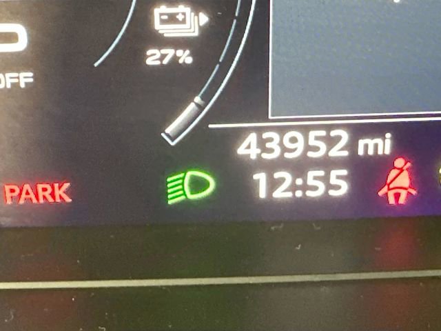 Used 2023 Audi Q4 e-tron Prestige image 17