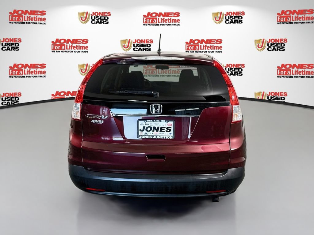 Used 2013 Honda CR-V EX image 14