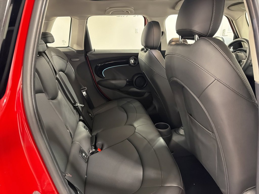 Used 2023 MINI Cooper S image 28