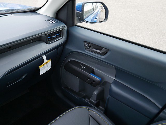 New 2026 Ford Maverick Lobo AWD/4WD image 24