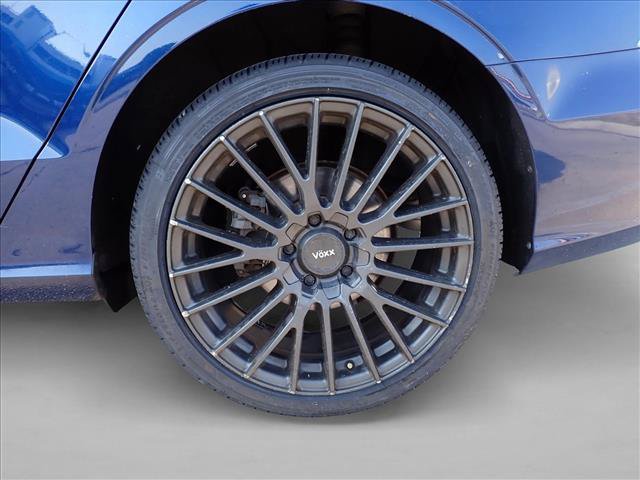 Used 2015 Audi A3 2.0T Premium Plus AWD/4WD image 7