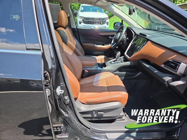 Used 2021 Subaru Outback Touring XT AWD/4WD image 15