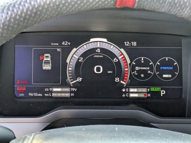 Used 2024 Toyota Tundra TRD Pro image 21