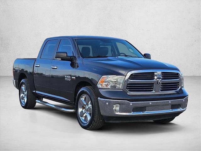 Used 2016 RAM 1500 Big Horn video 3