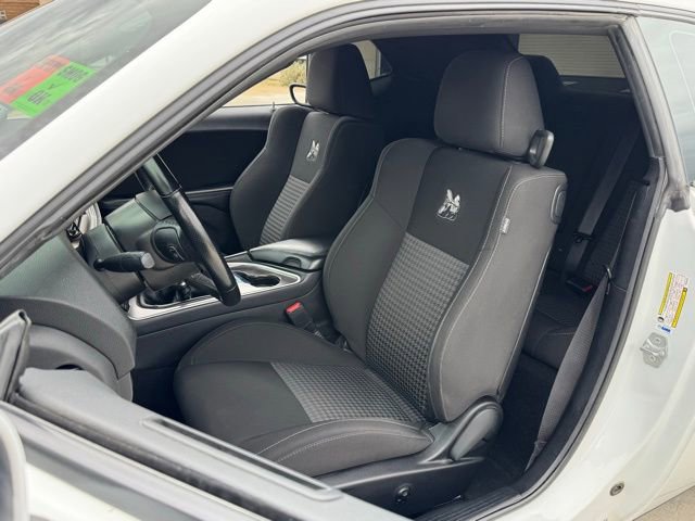 Used 2021 Dodge Challenger R/T Scat Pack image 27