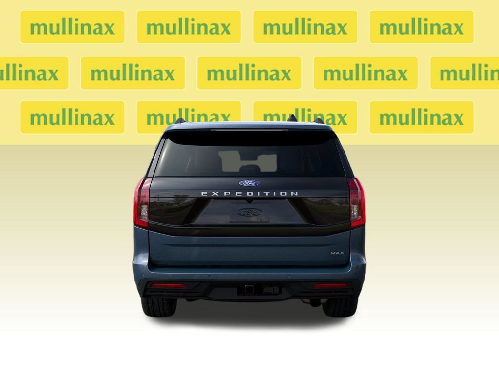 New 2027 Ford Expedition Max Active RWD image 41