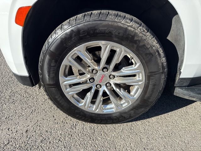 Used 2021 GMC Yukon SLT image 9