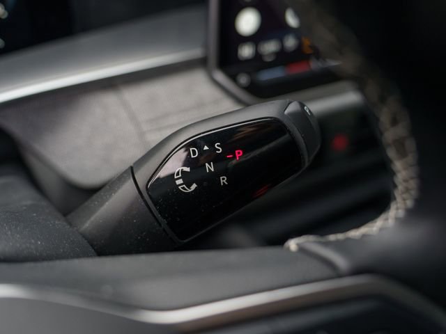 Used 2025 Volkswagen Tiguan S w/ 18" Wheel Package image 24