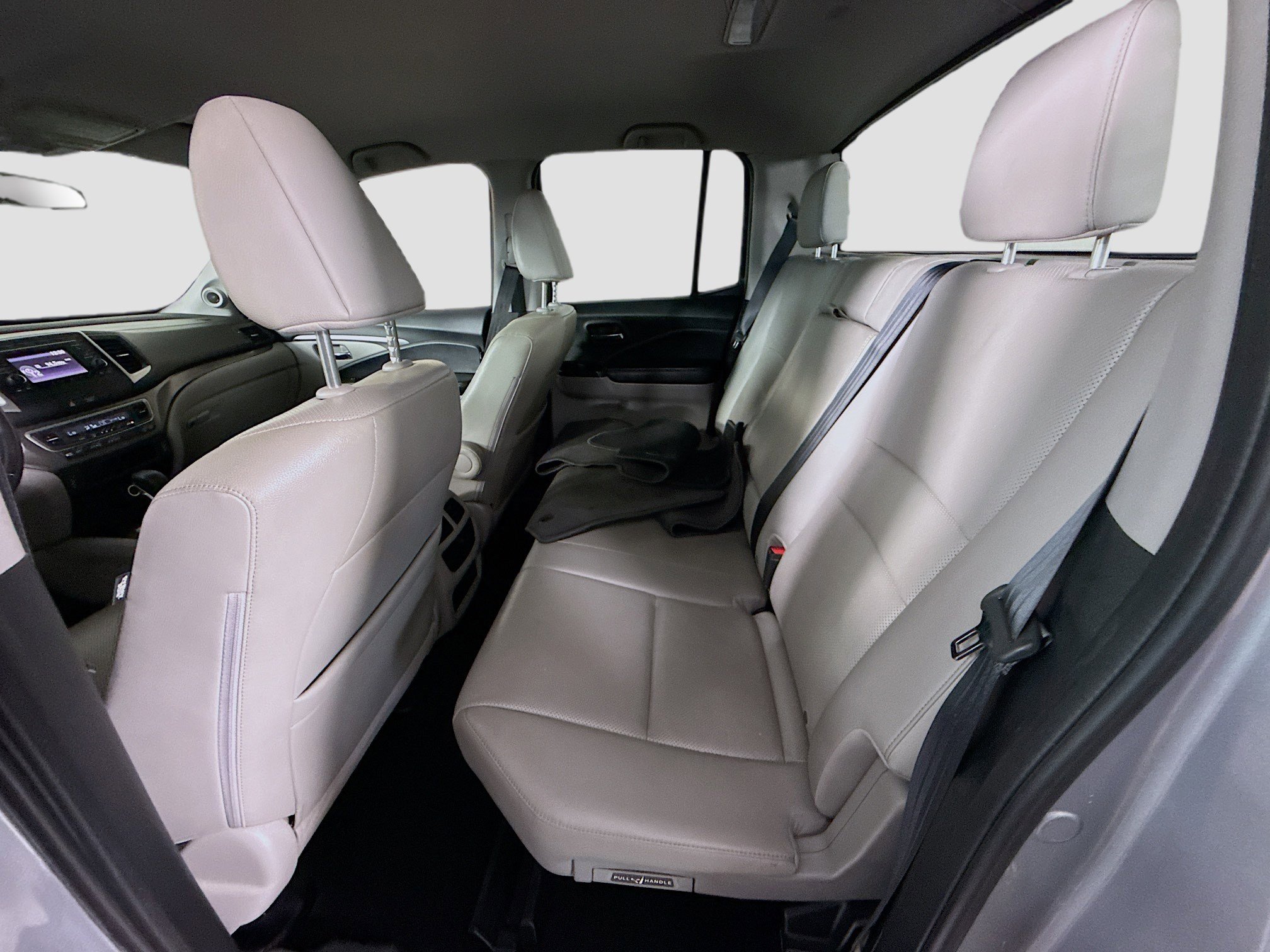 Used 2017 Honda Ridgeline RTL image 25
