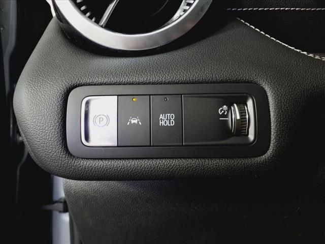 New 2025 Chevrolet Blazer EV LT image 21