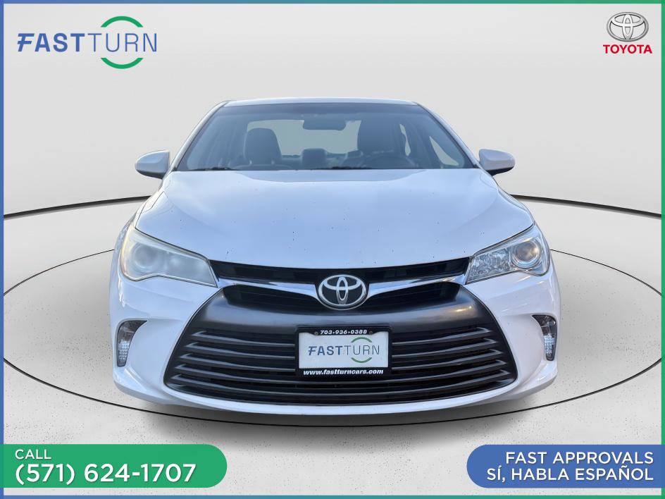 Used 2015 Toyota Camry LE FWD image 5