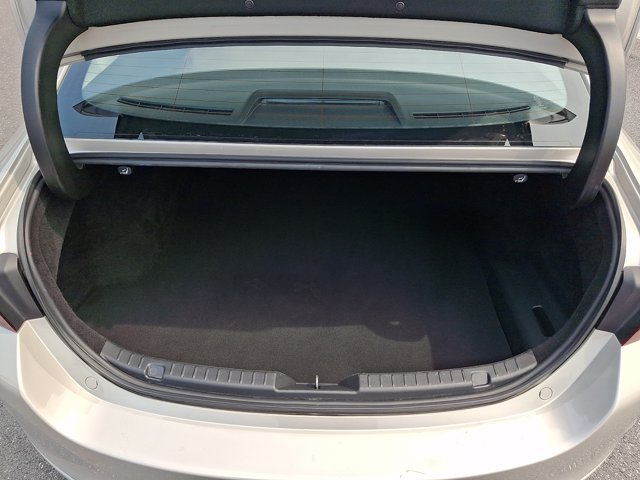 Used 2025 MAZDA MAZDA3 s FWD image 28
