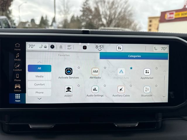 New 2026 Jeep Wrangler Unlimited Rubicon image 42