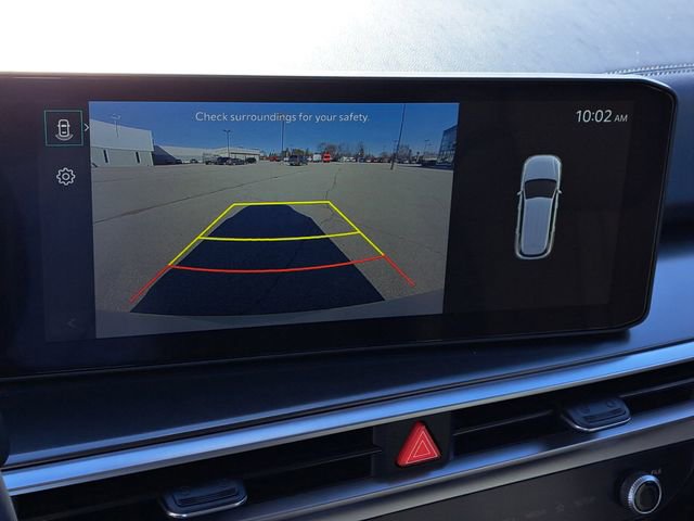New 2026 Kia Sorento S FWD image 14