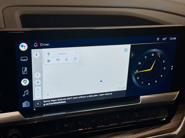 Used 2022 Chevrolet Silverado 1500 RST w/ Z71 Off-Road Package image 15