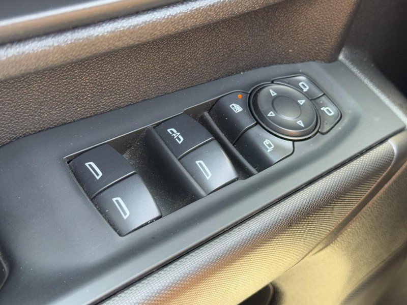 Used 2024 Chevrolet Silverado 2500 Custom w/ Custom Convenience Package AWD/4WD image 20