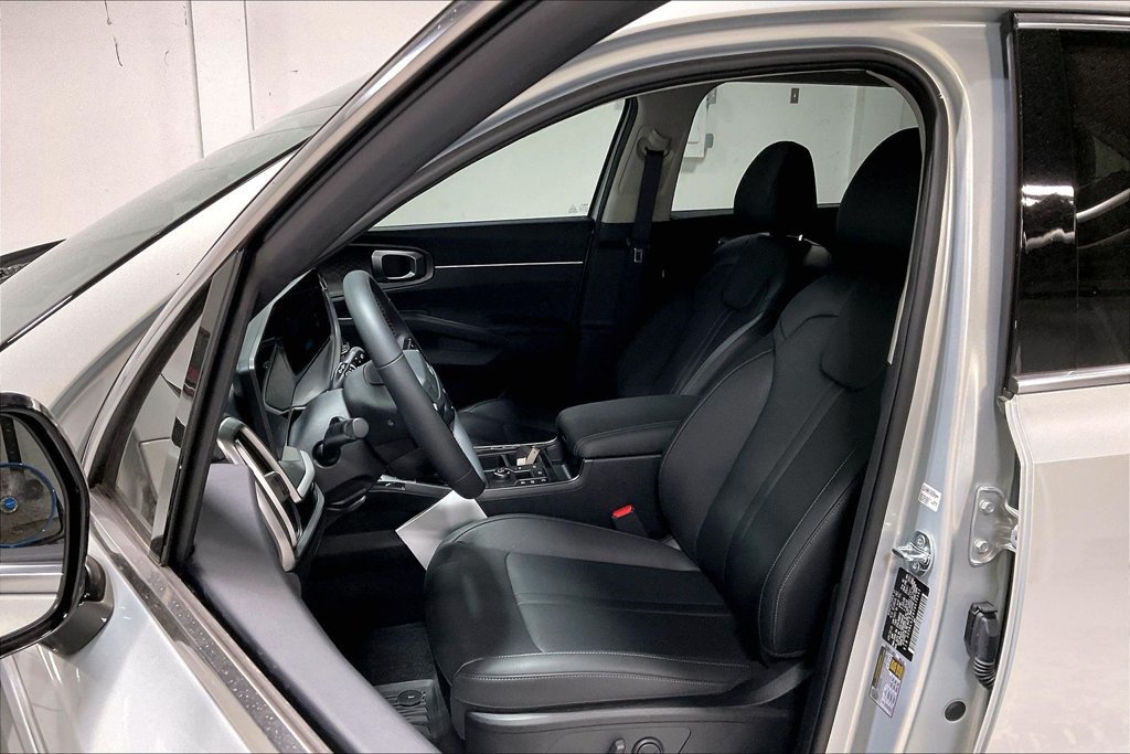 New 2026 Kia Sorento S FWD image 25