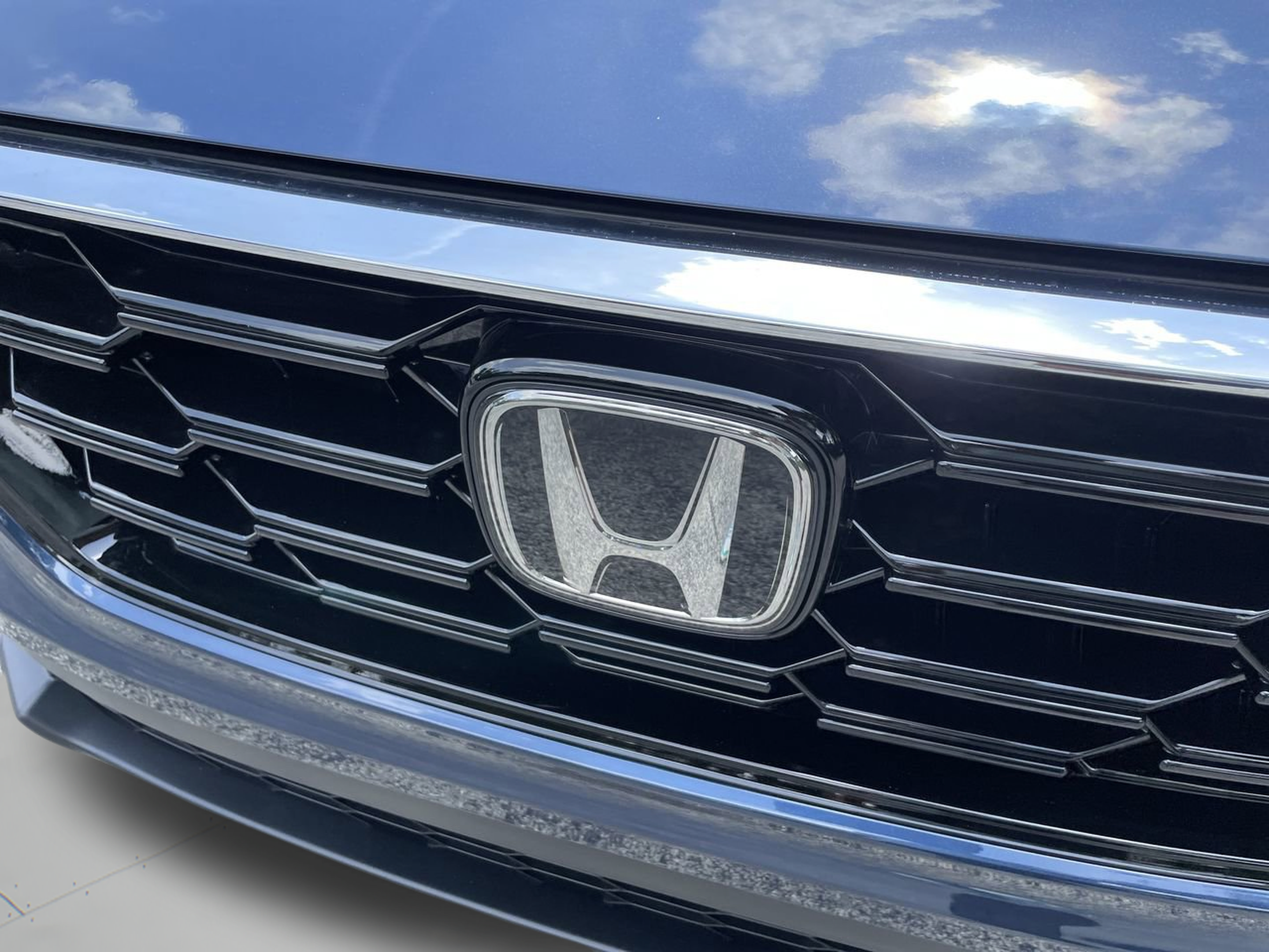New 2027 Honda CR-V EX-L image 27