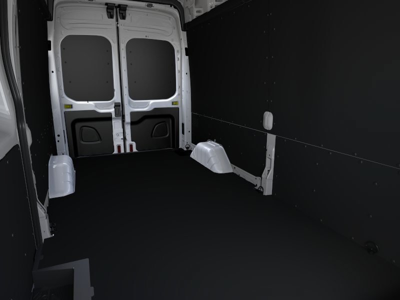 New 2026 Ford Transit 350 148 High Roof RWD image 11