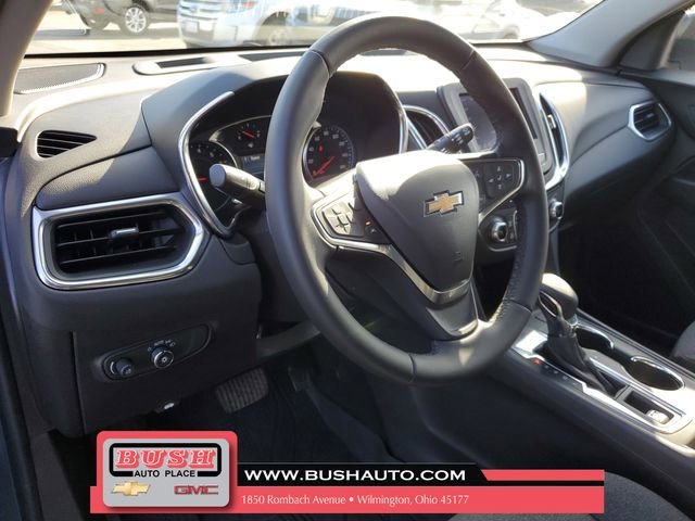 Used 2024 Chevrolet Equinox LT image 20