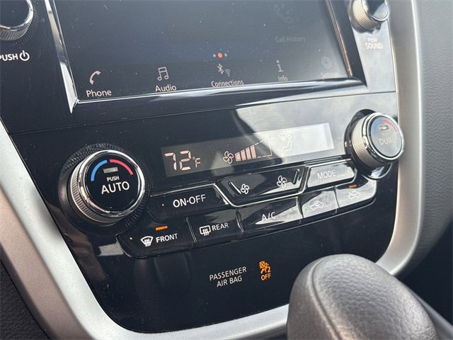 Certified 2021 Nissan Murano S image 18