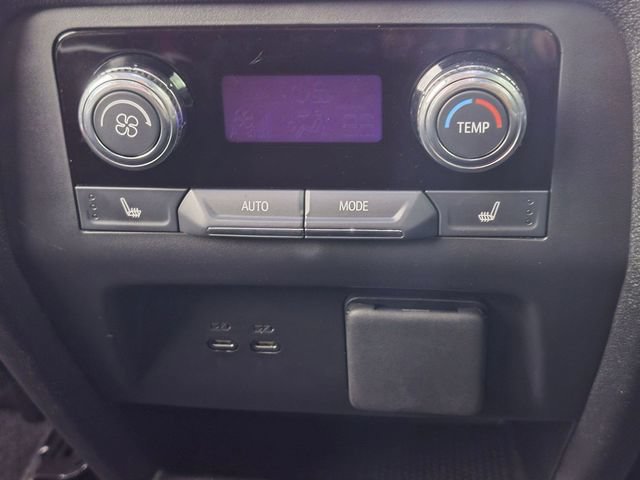 Used 2025 GMC Acadia Denali FWD image 26