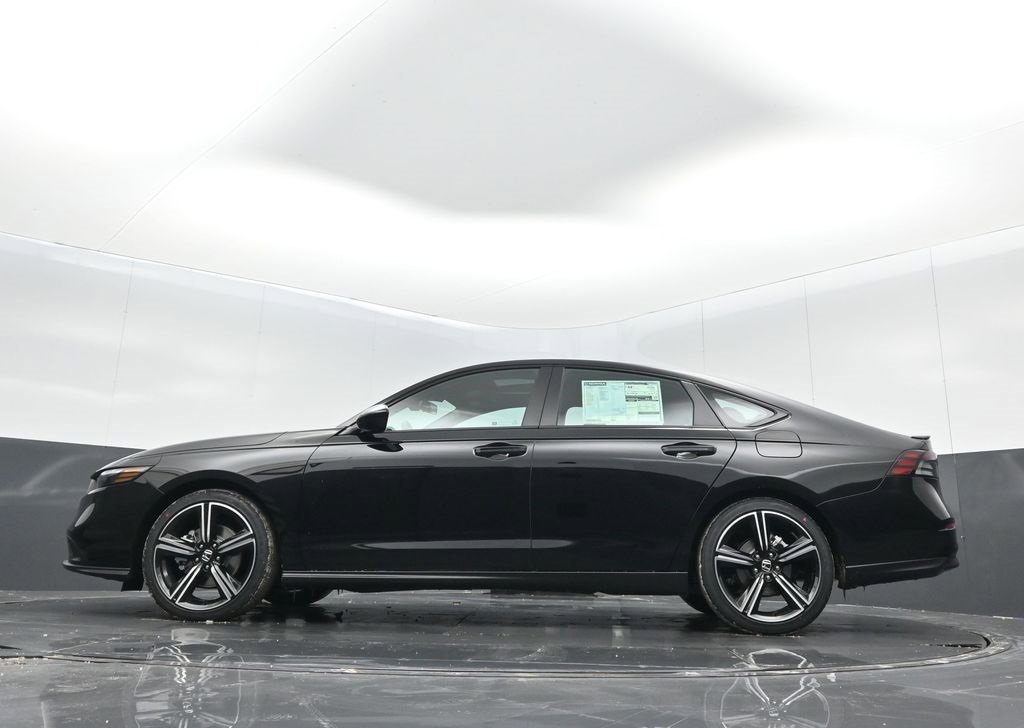 New 2026 Honda Accord Sport image 14