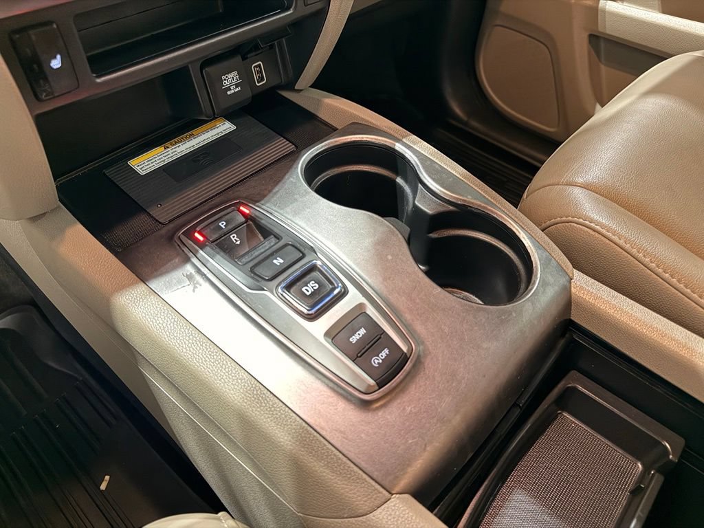 Used 2022 Honda Pilot Special Edition image 28