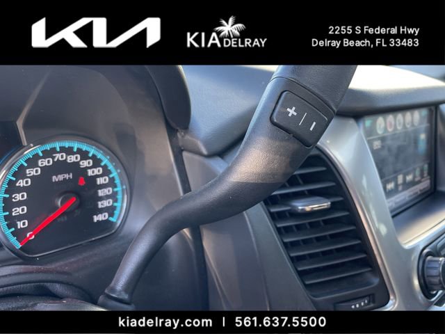 Used 2020 Chevrolet Tahoe Premier w/ Premier Plus Edition image 25