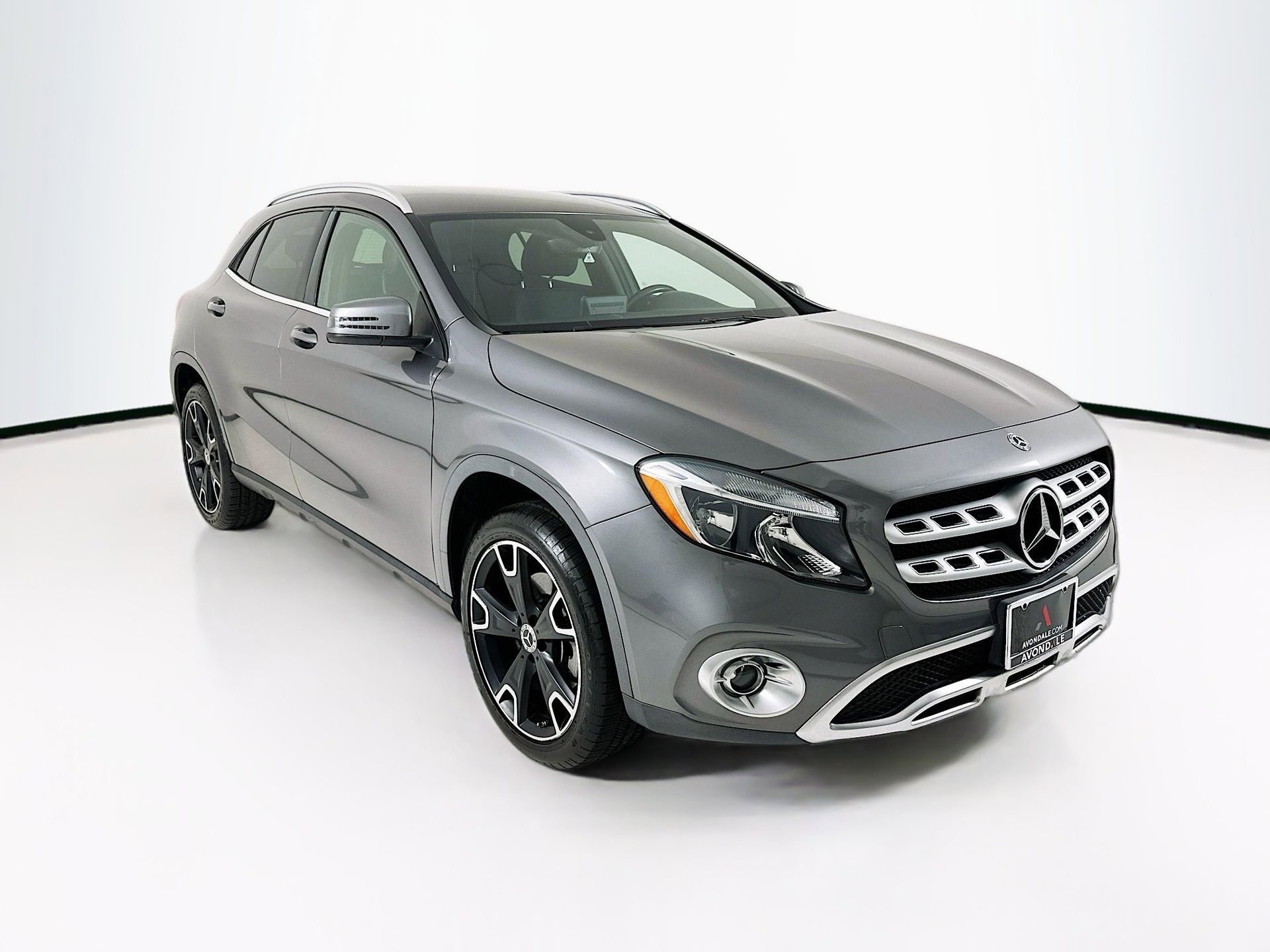 Used 2019 Mercedes-Benz GLA 250 GLA 250