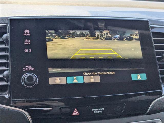 Used 2020 Honda Pilot EX image 9