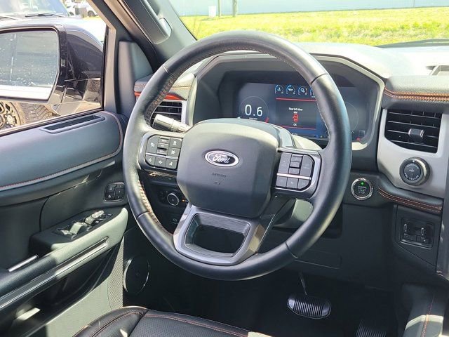 Certified 2024 Ford Expedition Timberline image 20