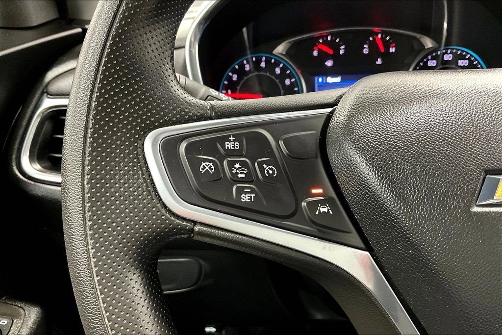 Used 2023 Chevrolet Equinox LT image 23