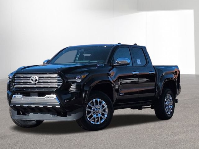 New 2026 Toyota Tacoma Limited image 1
