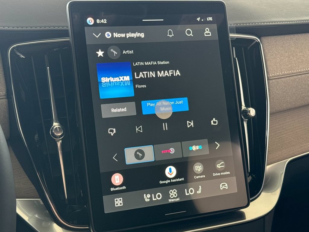 New 2026 Volvo XC90 B6 Plus AWD/4WD image 18