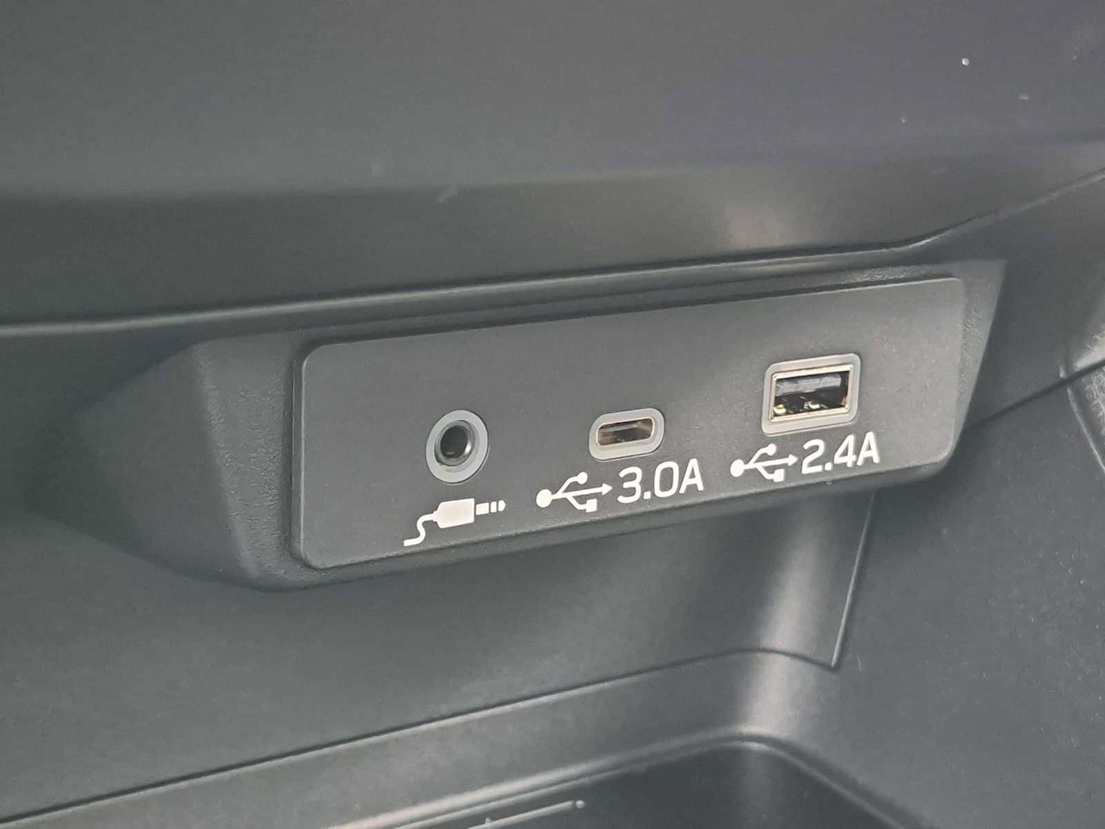 New 2026 Subaru Impreza RS AWD/4WD image 30