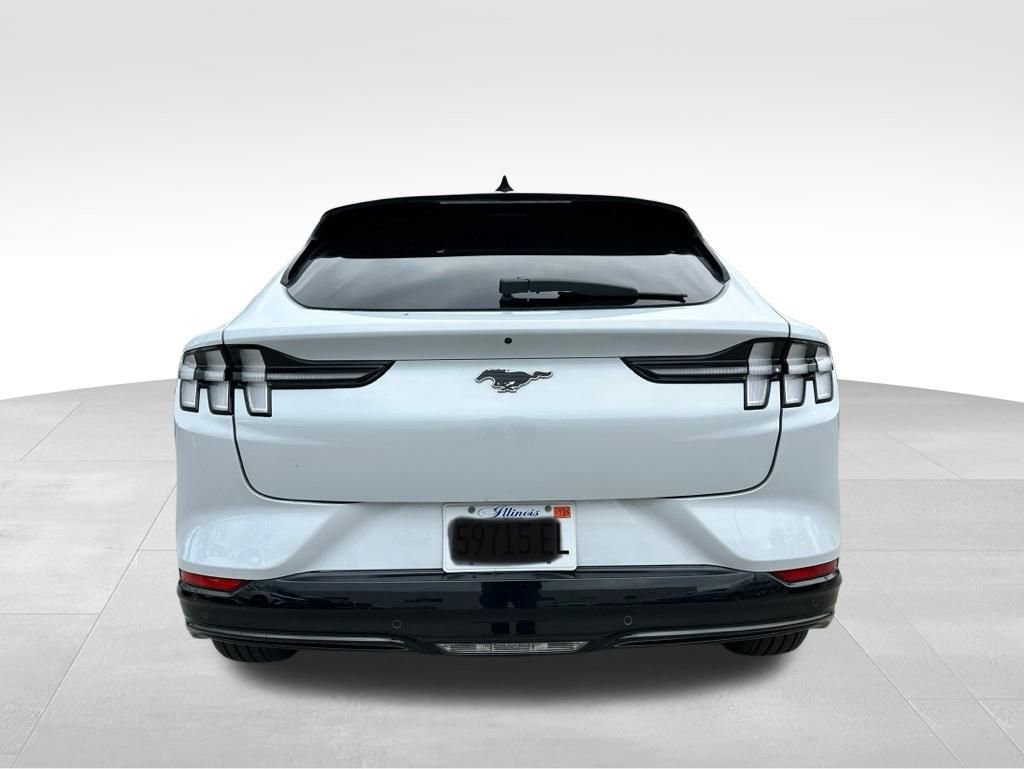 Used 2022 Ford Mustang Mach-E Premium image 9