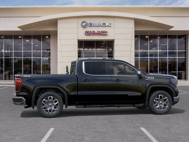 New 2026 GMC Sierra 1500 SLE w/ Preferred Package AWD/4WD image 5