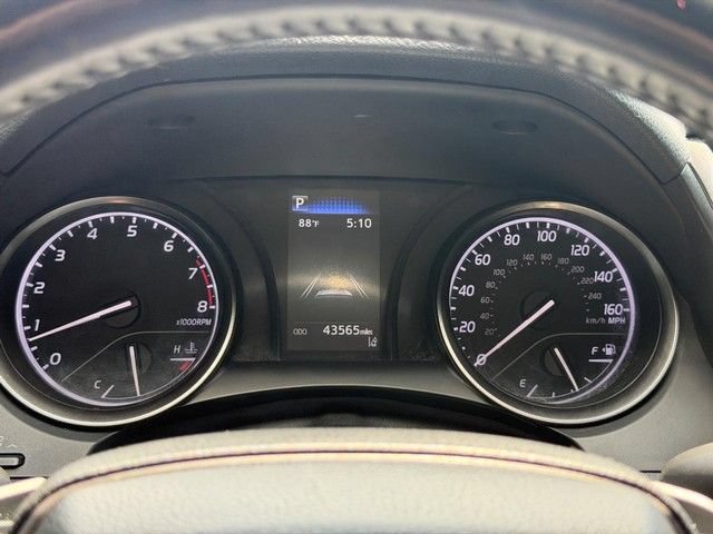 Certified 2021 Toyota Camry SE FWD image 18