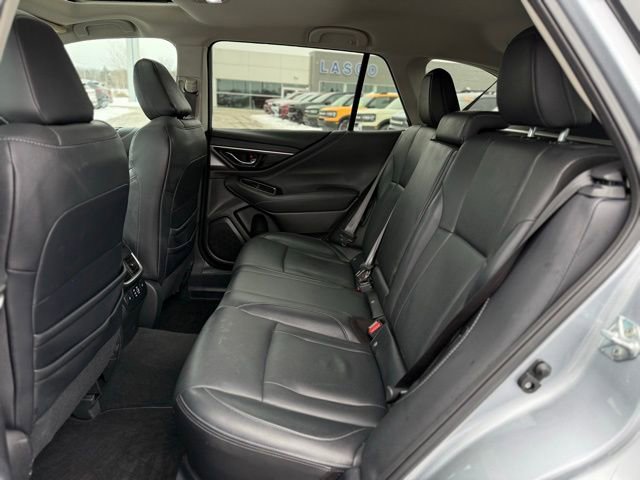 Used 2024 Subaru Outback Touring image 16