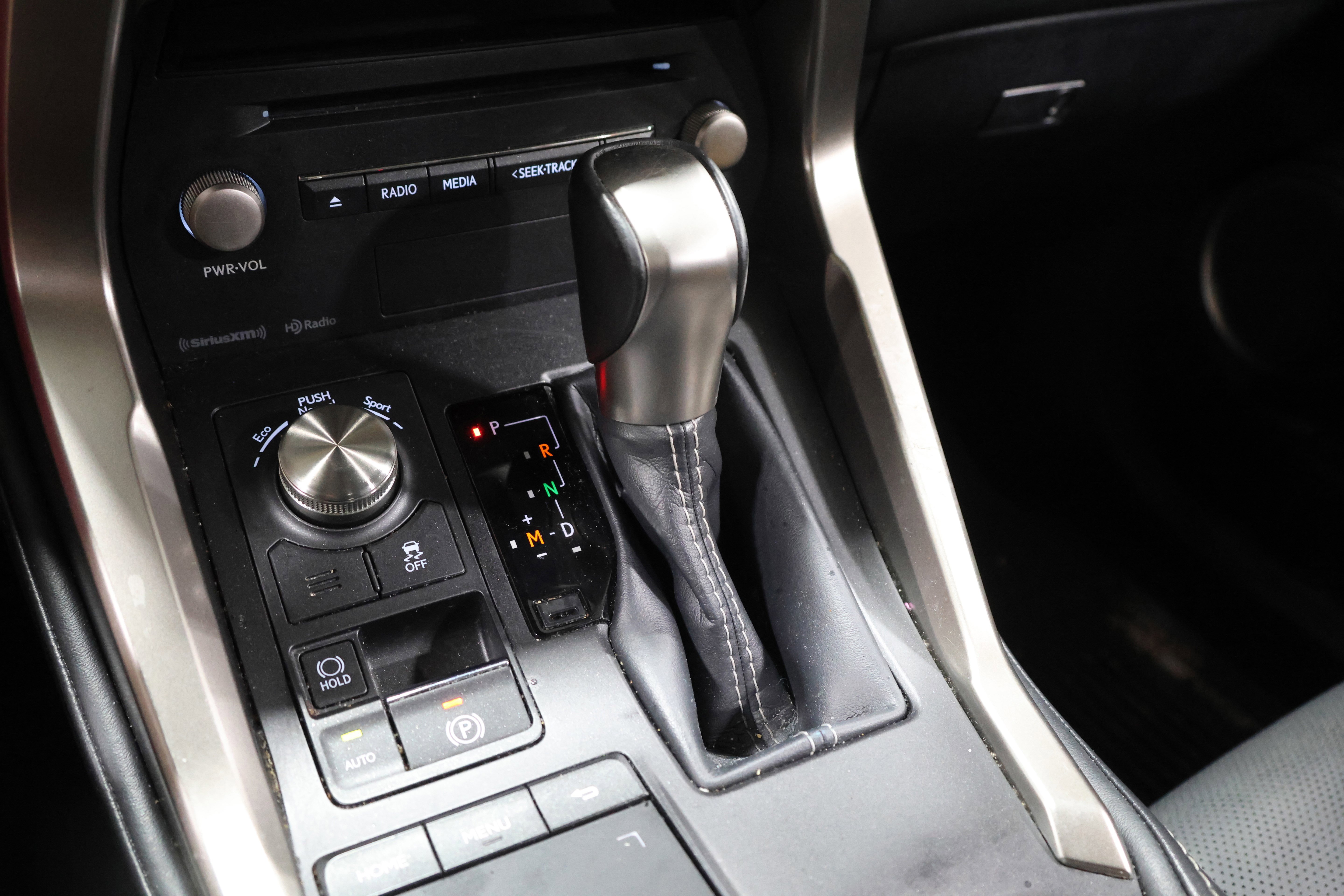 Used 2021 Lexus NX 300 AWD w/ Premium Package image 29