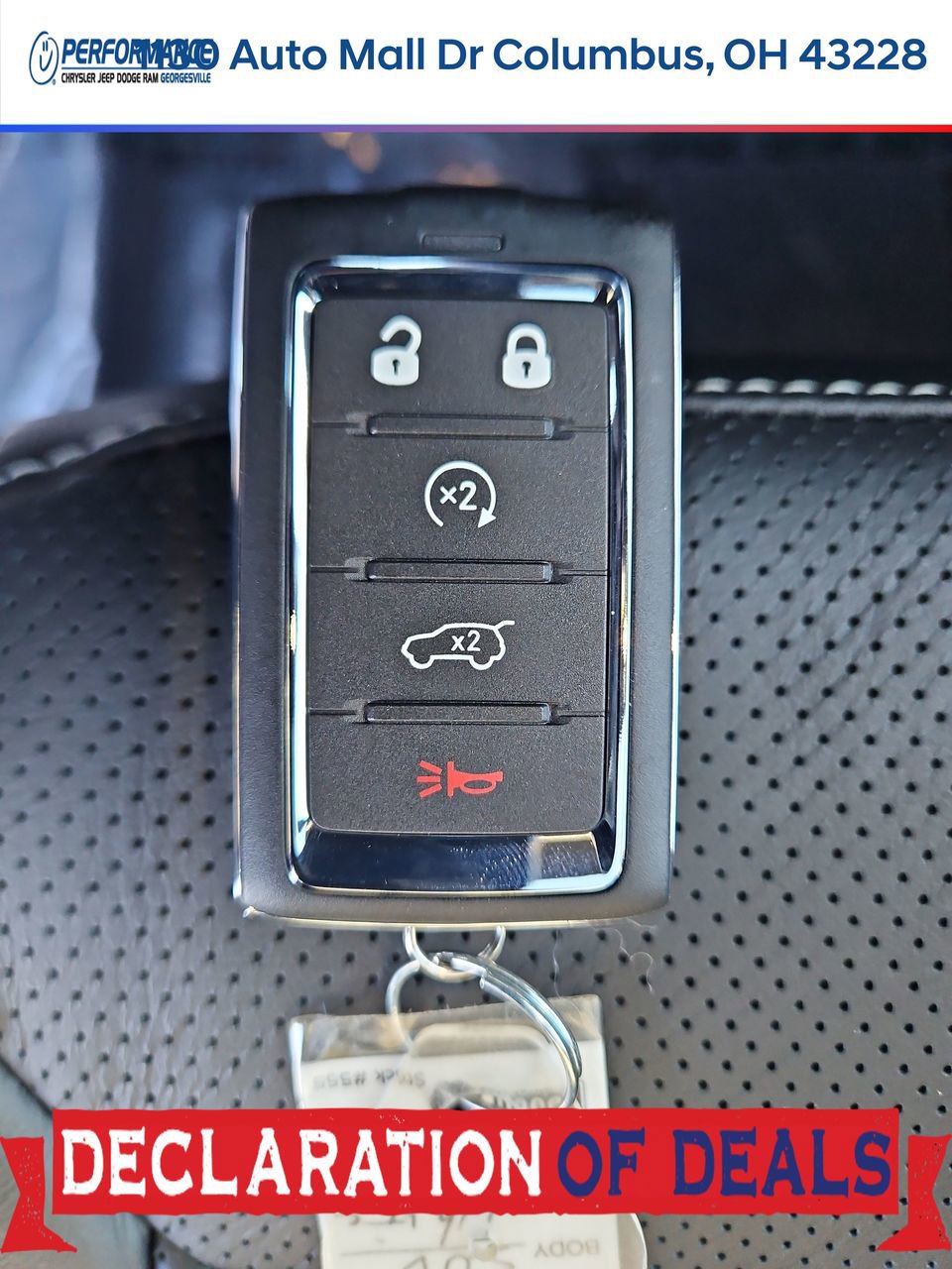 New 2026 Jeep Grand Cherokee Limited image 33