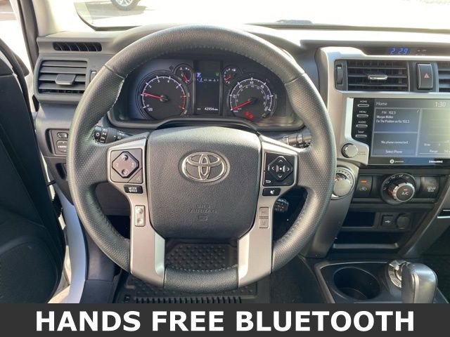 Certified 2024 Toyota 4Runner SR5 image 5