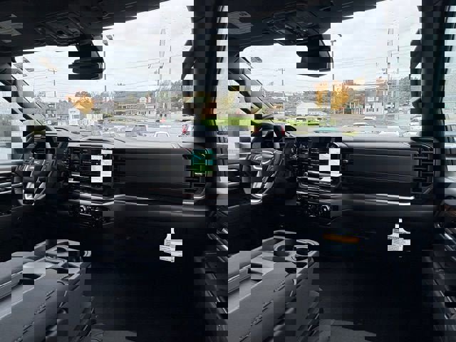 New 2026 GMC Sierra 2500 SLE w/ SLE Value Package; image 24