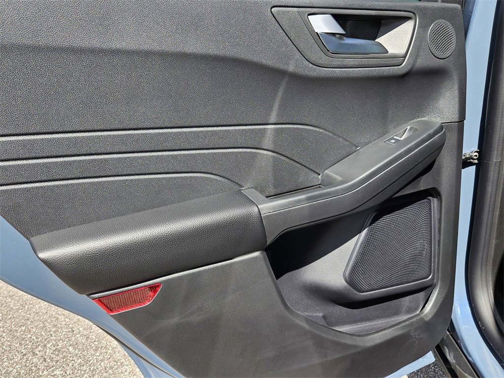 New 2026 Ford Escape Active image 26