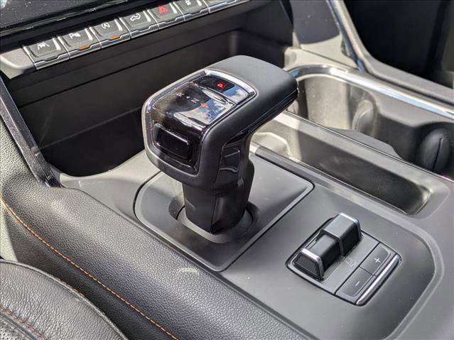 Used 2023 GMC Sierra 1500 AT4 w/ Technology Package image 13