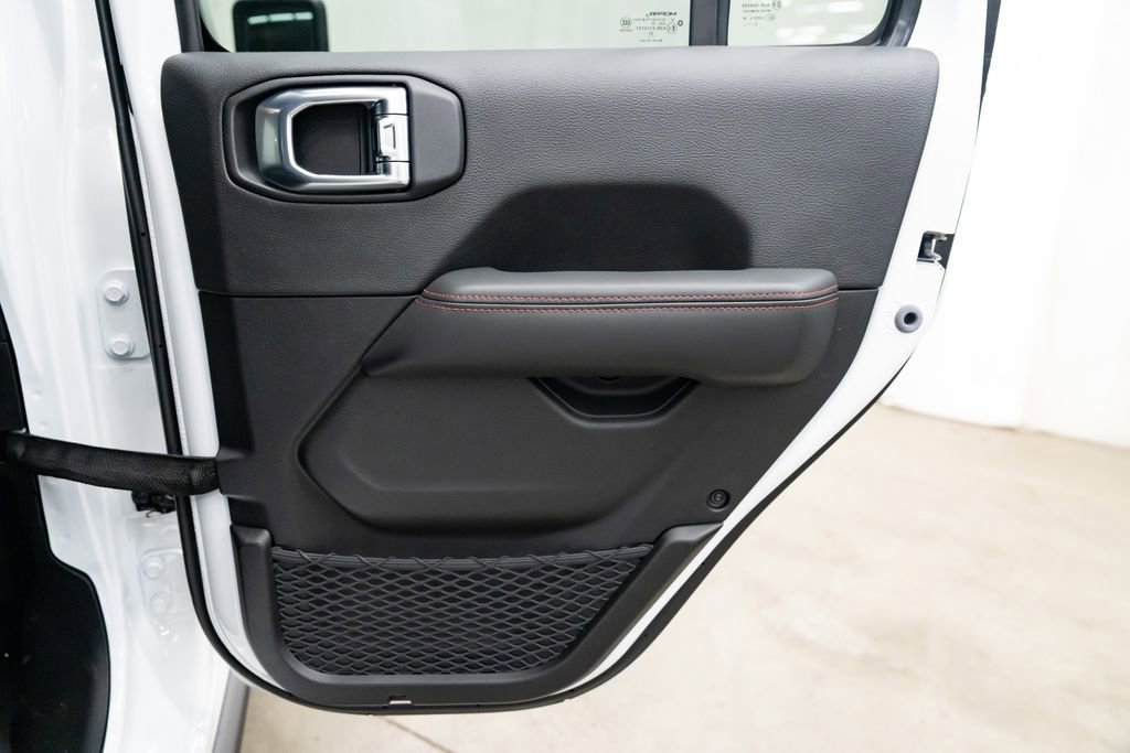 New 2026 Jeep Gladiator Rubicon image 31