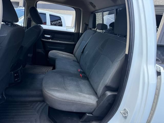 Used 2019 RAM 3500 Tradesman AWD/4WD image 13